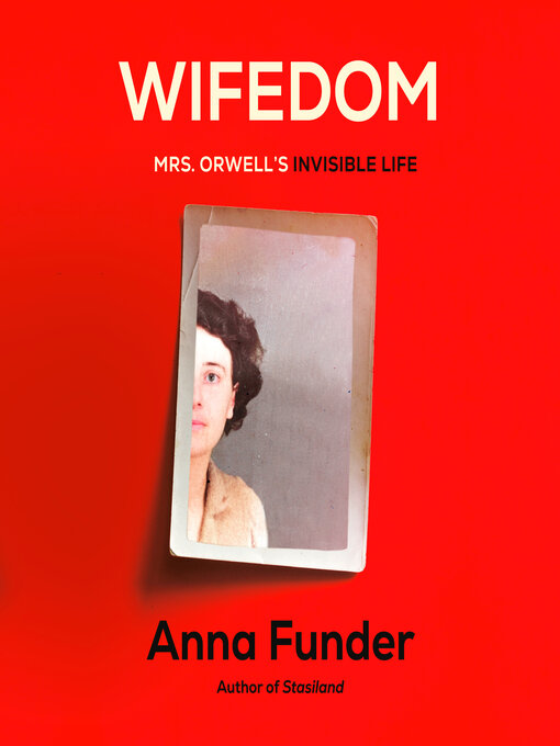 Cover image for Wifedom